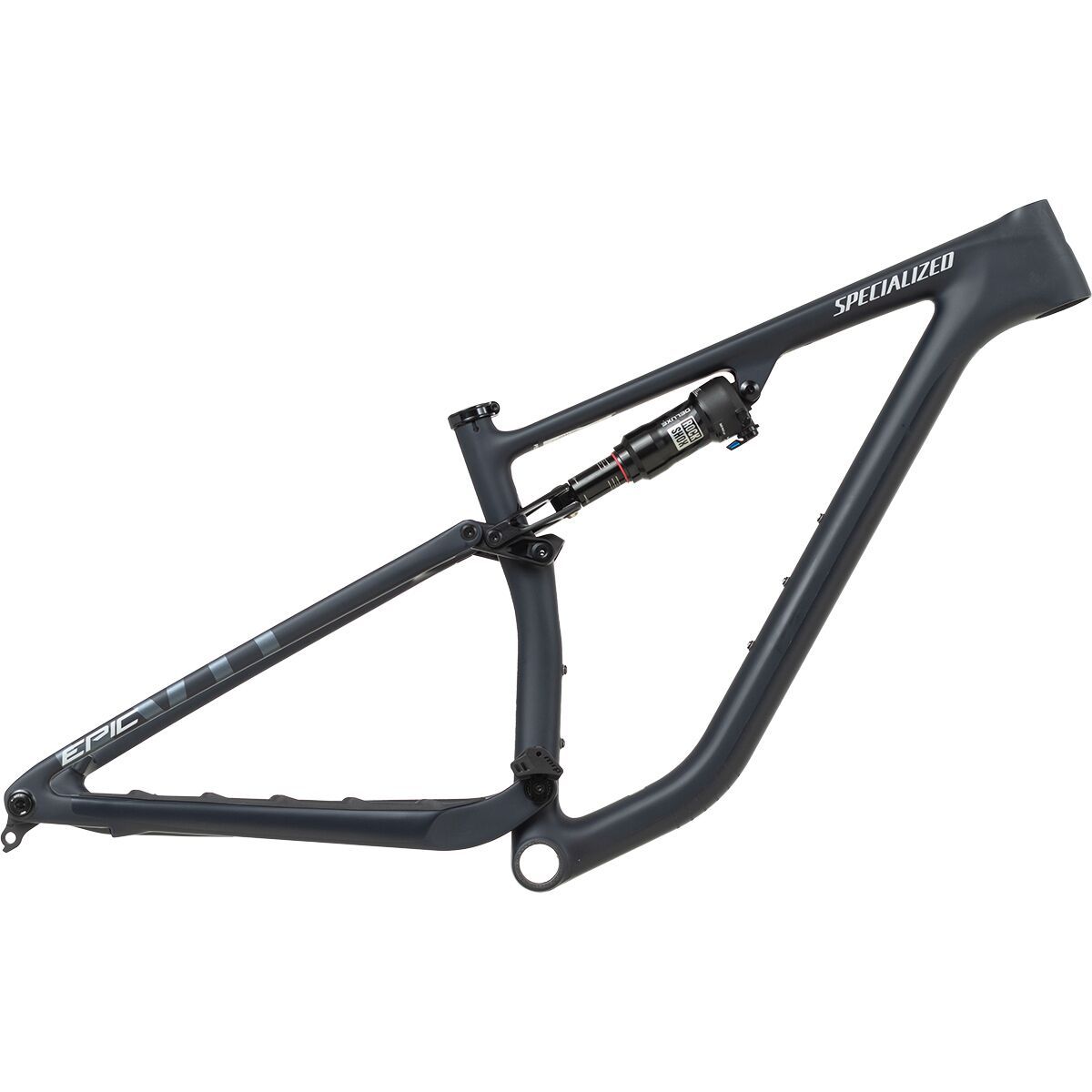 Specialized Epic EVO LTD Frame Dark Navy, S