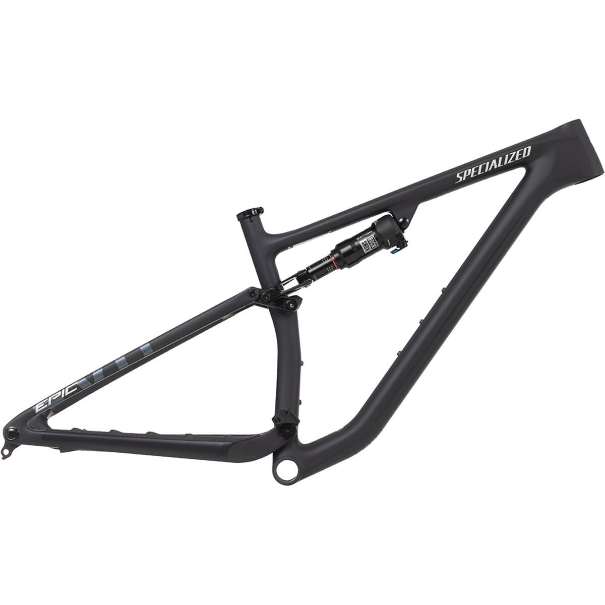 Image of Specialized Epic EVO LTD Frame Midnight Shadow, M