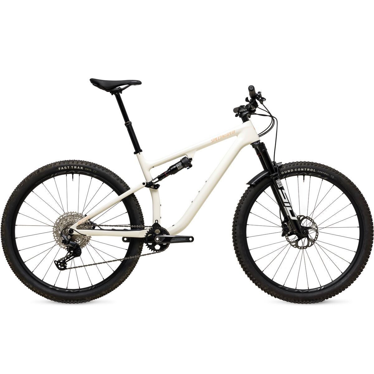 Image of Specialized Epic Evo Deore Exclusive Mountain Bike Birch, L