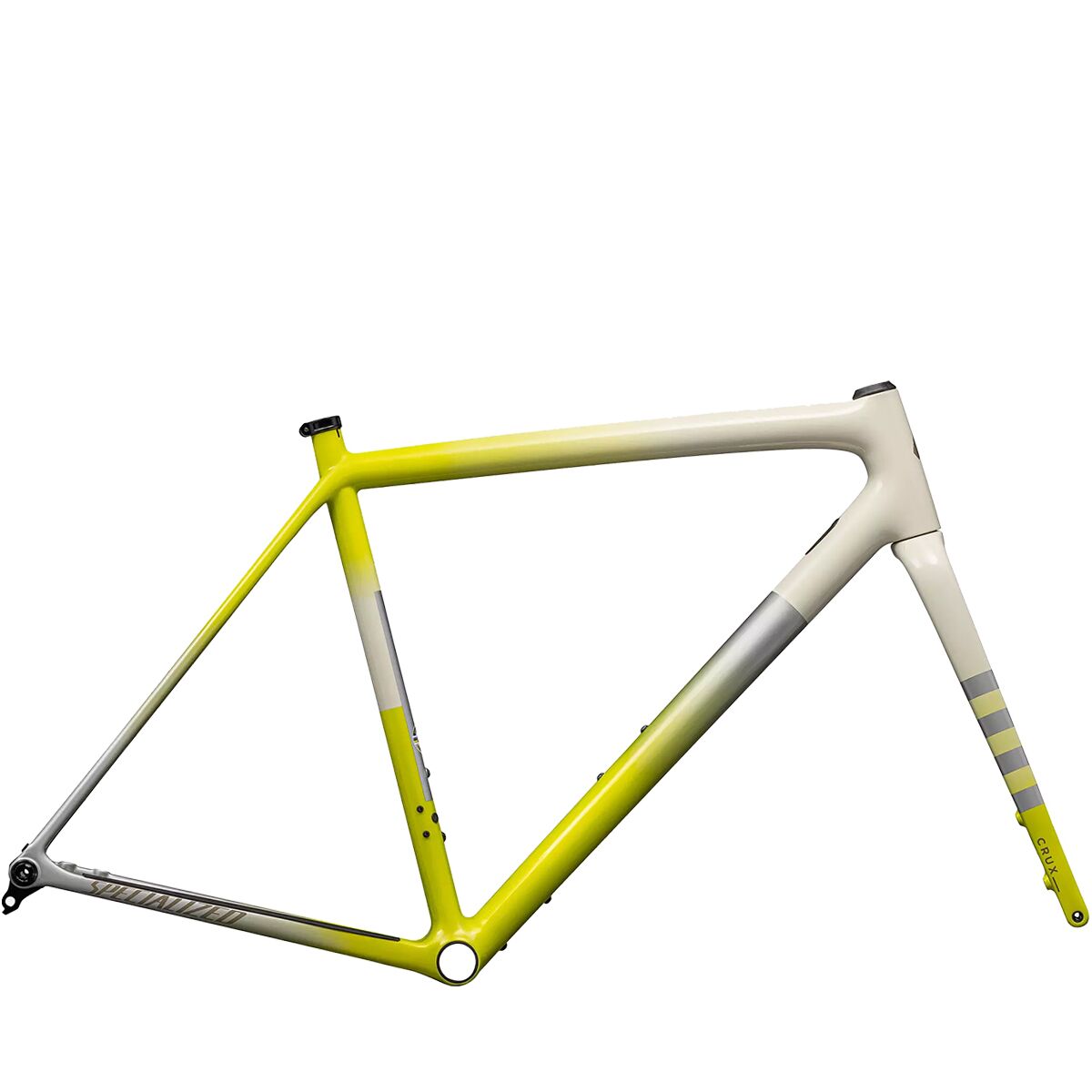 Specialized Crux 10r Frameset