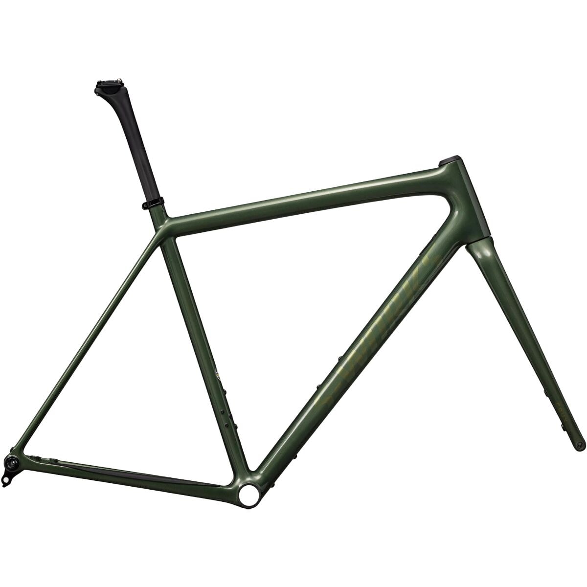 Specialized S-Works Crux...