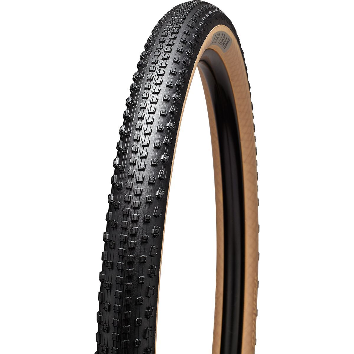 Image of Specialized Air Trak Flex Lite T5/T7 TLR XC 29in Tire Tan Sidewall, 29x2.35