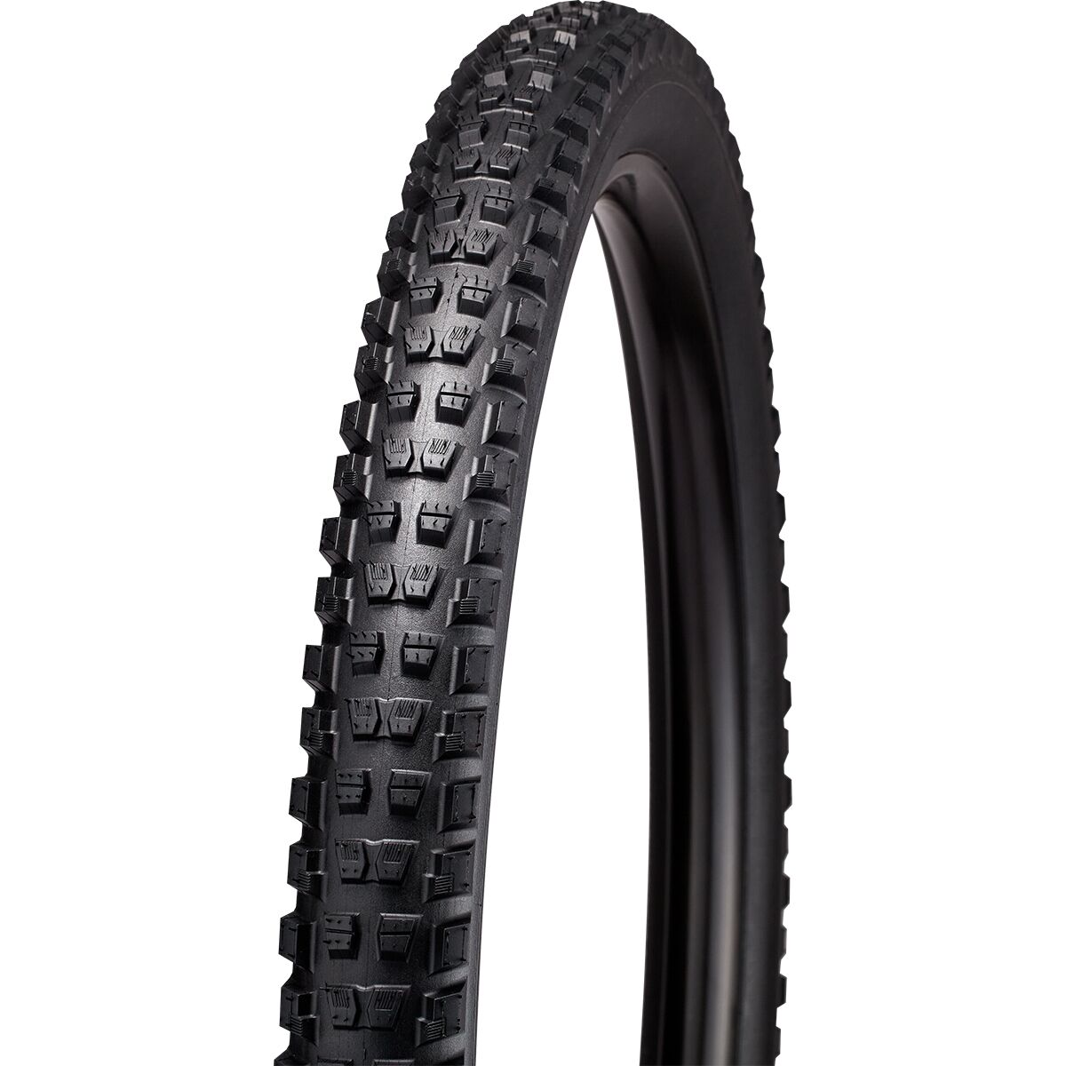 Image of Specialized Butcher Grid Trail T9 TLR 27.5in Tire Black, 27.5x2.4