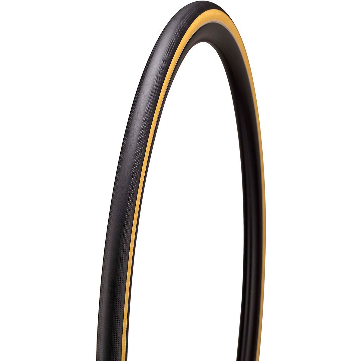 Image of Specialized Cotton Folding Tire Tan Sidewall, 700x26