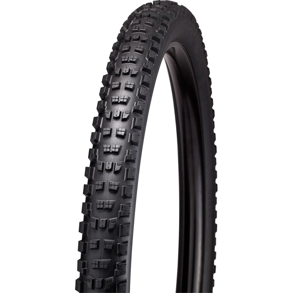 Image of Specialized Eliminator Grid Trail T7 TLR 27.5in Tire Black, 27.5x2.4