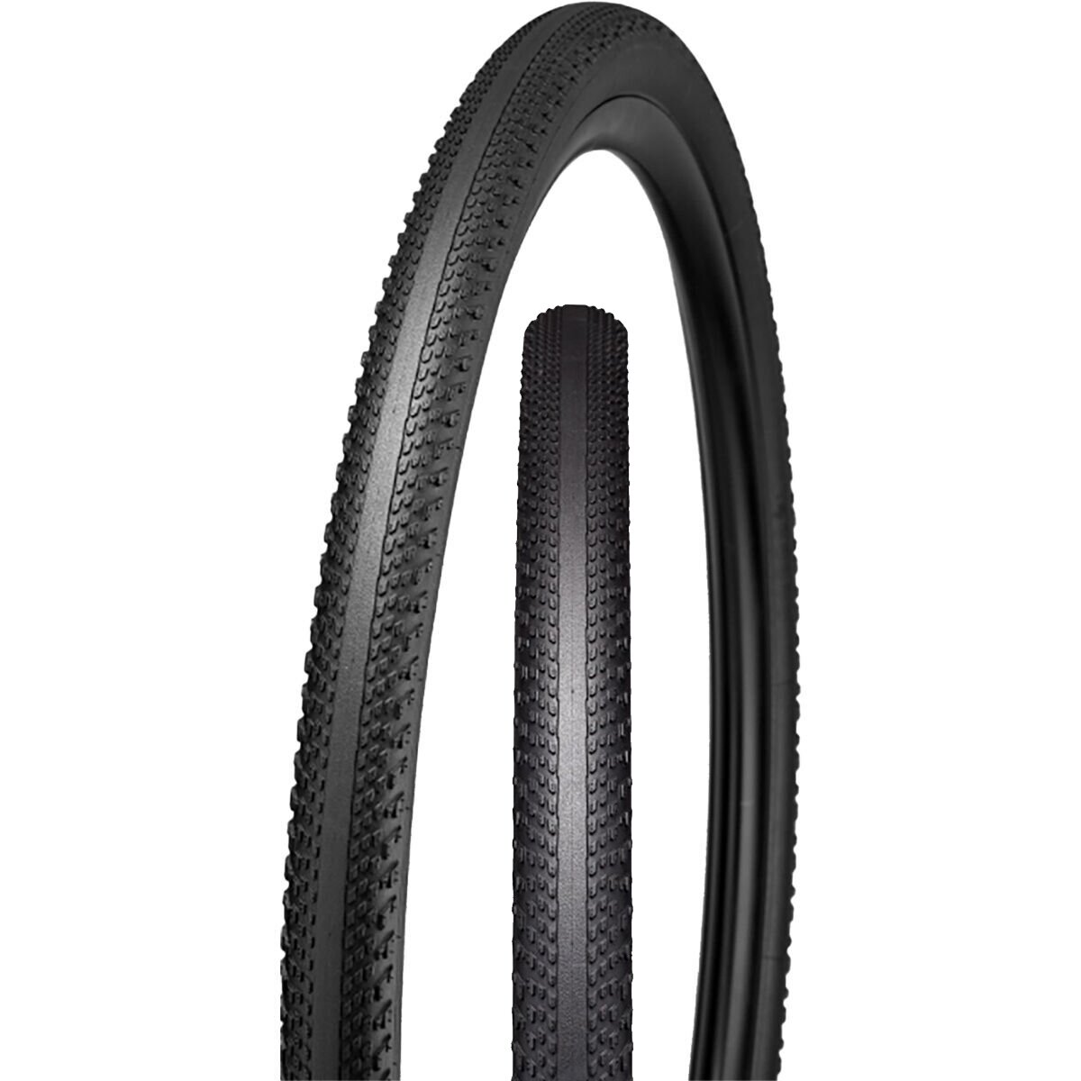 Image of Specialized Pathfinder TLR Tire Black, 700x40