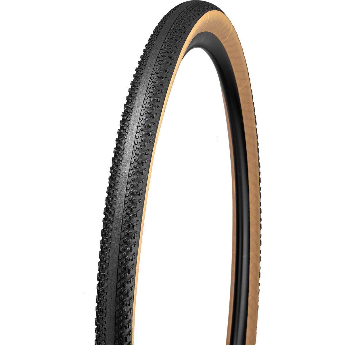 Image of Specialized Pathfinder TLR Tire Tan Sidewall, 700x40