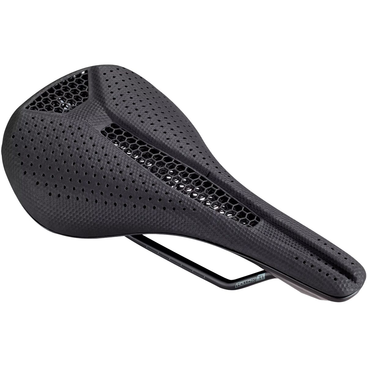 Specialized Specialized Phenom Pro Mirror Saddle Black, 143mm