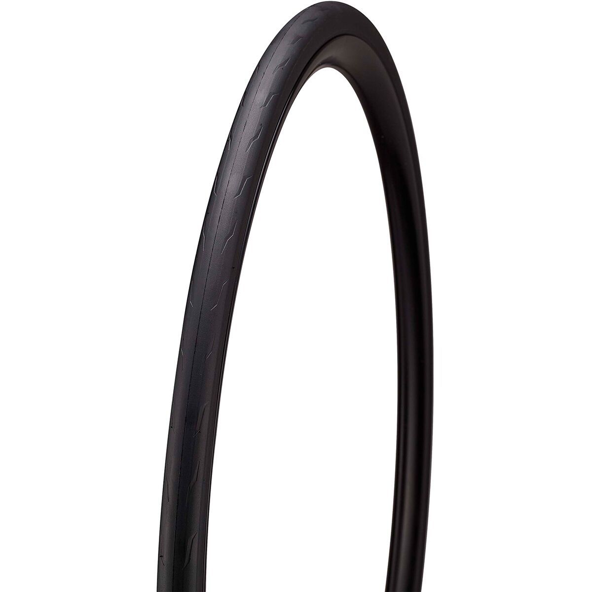 Image of Specialized Rapidair TLR Tire Black, 700x26