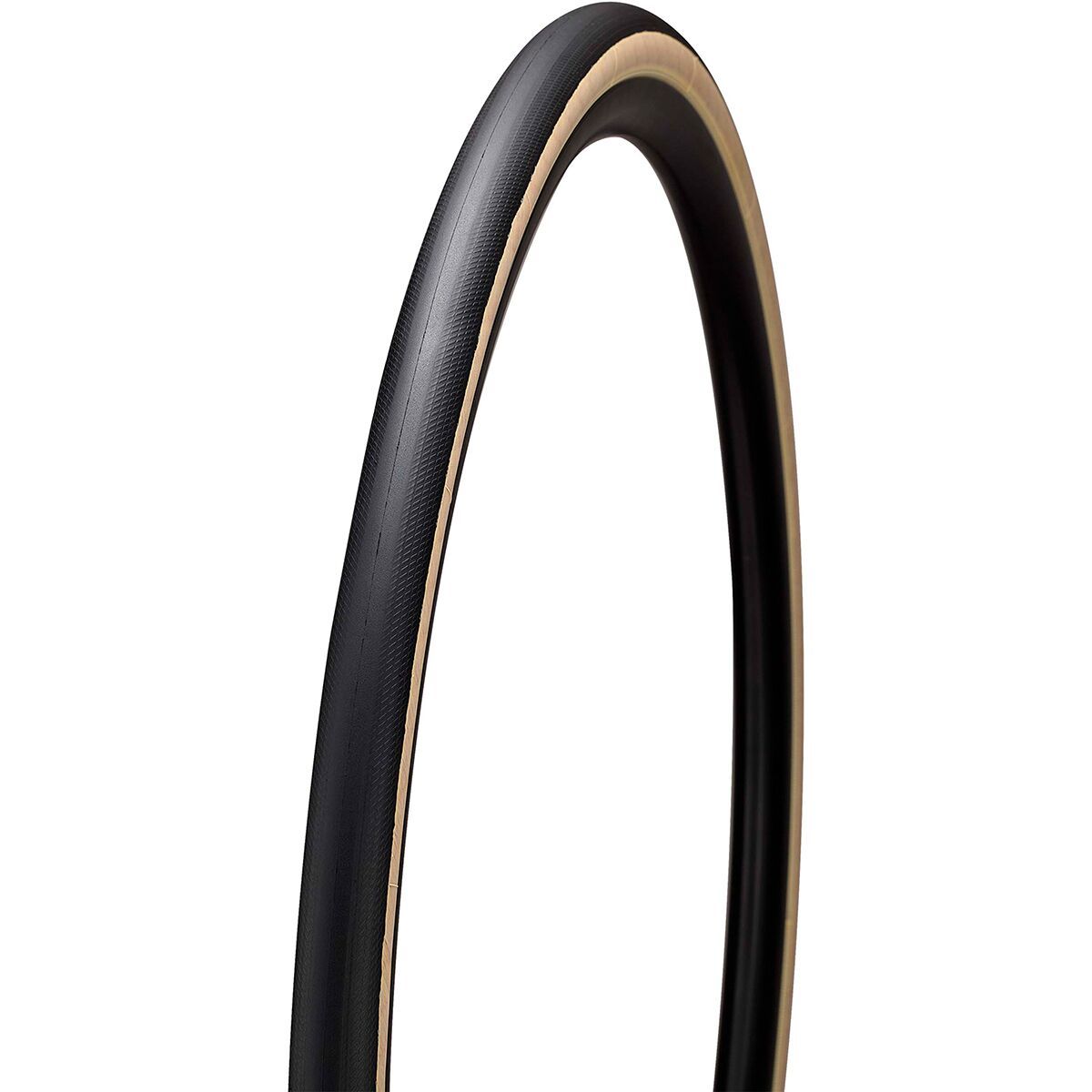 Image of Specialized S-Works Turbo TLR Tire Tan Sidewall, 700x30