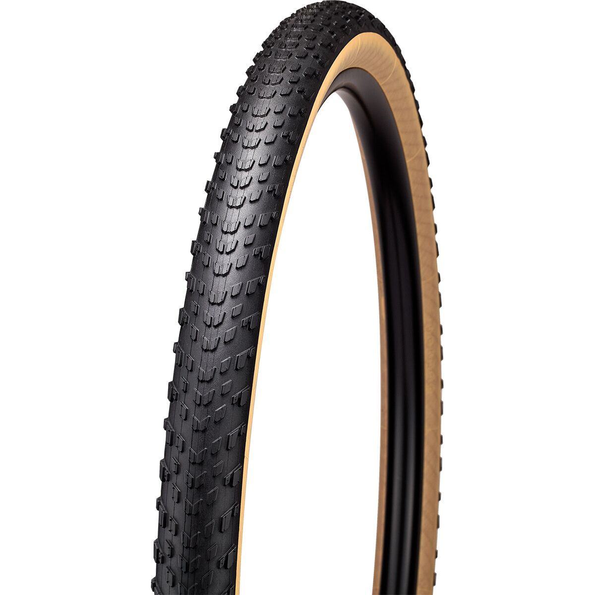 Image of Specialized Terra TLR Tire Tan Sidewall, 700x45
