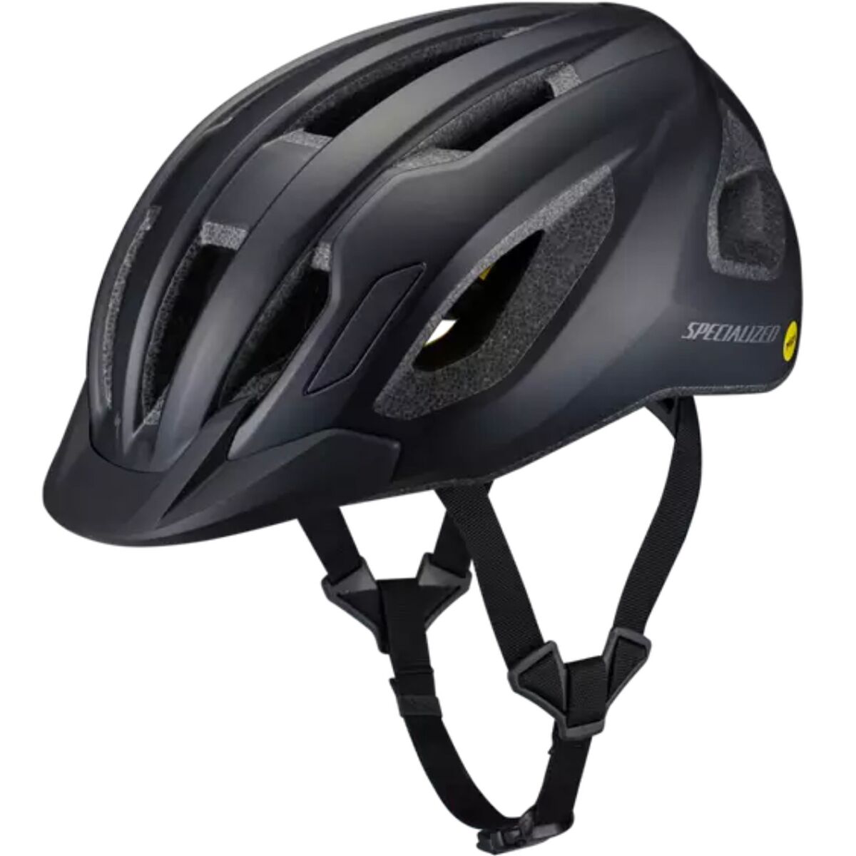 Image of Specialized Chamonix 3 Mips Helmet Matte Black, S