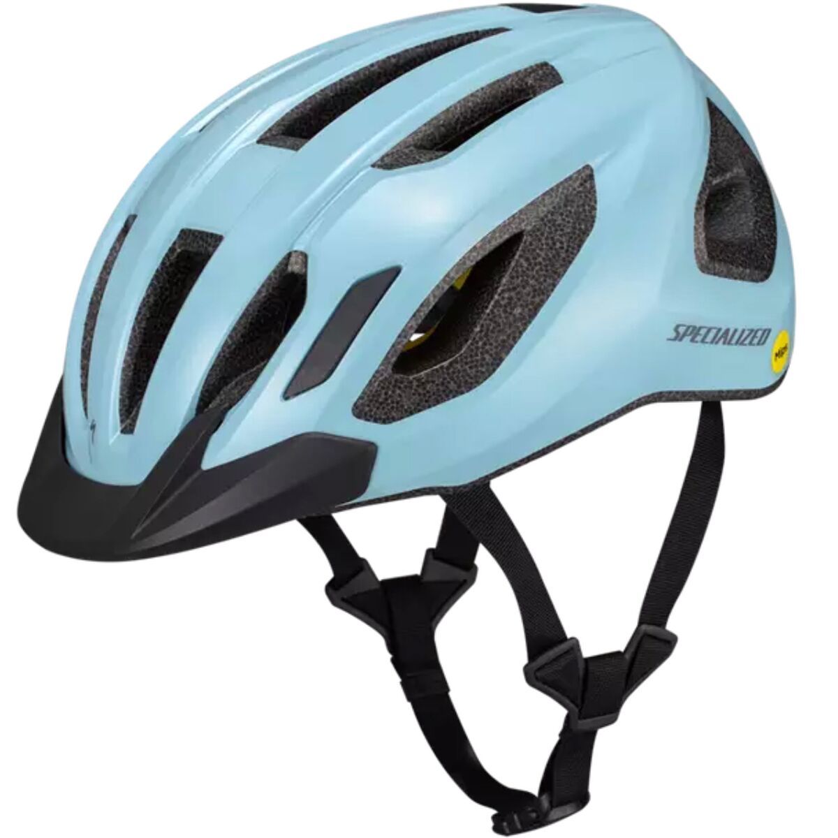Image of Specialized Chamonix 3 Mips Helmet Sea Foam, L