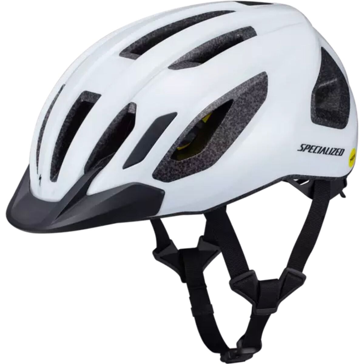 Image of Specialized Chamonix 3 Mips Helmet White, L