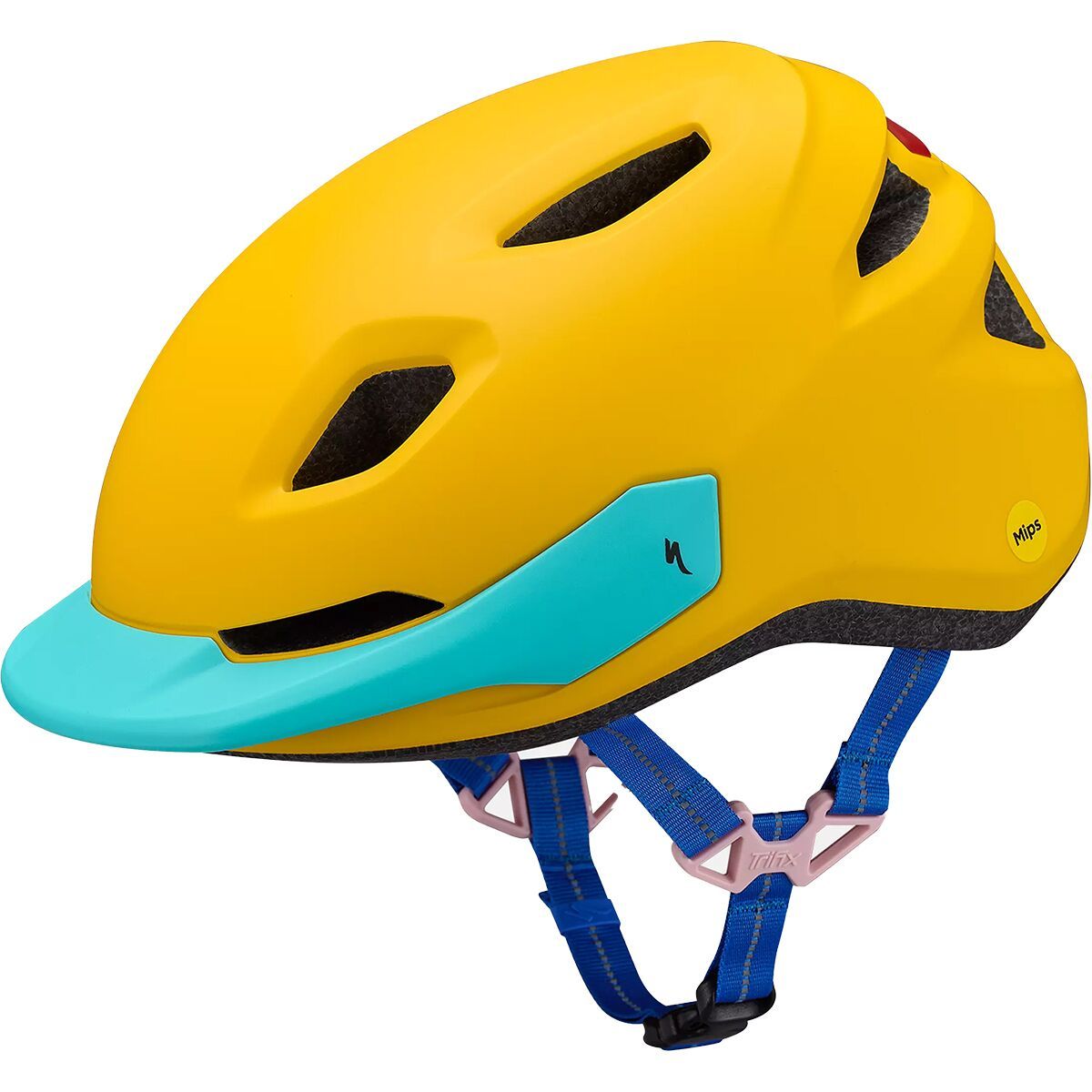 Image of Specialized Shuffle 2 LED Helmet - Kids' California Sunshine, One Size