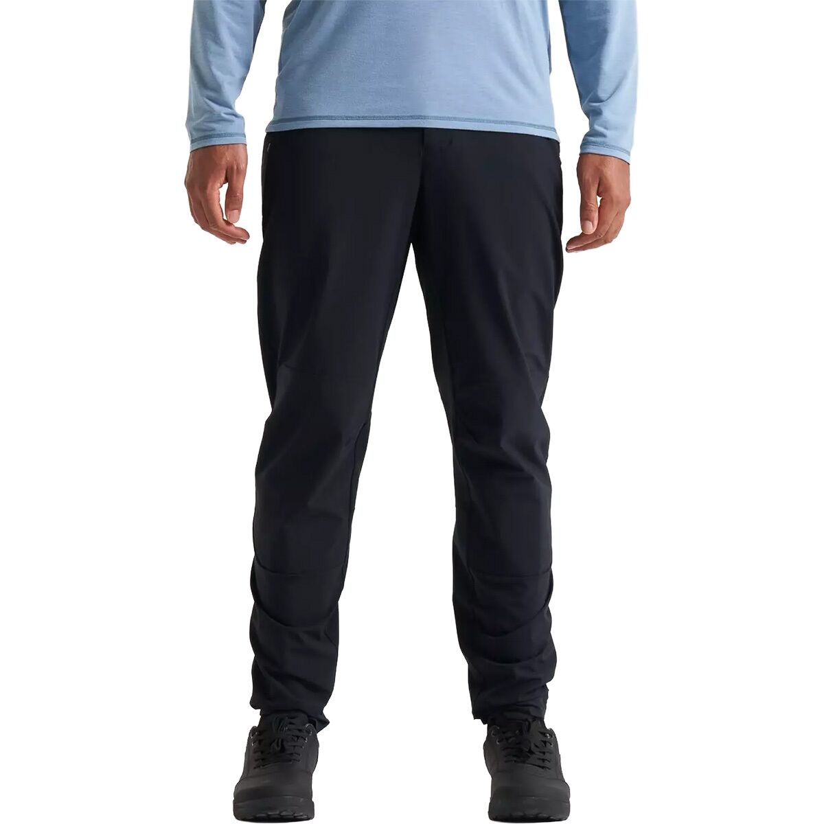 Image of Specialized Traction Mountain Bike Pants - Men's Black, XL