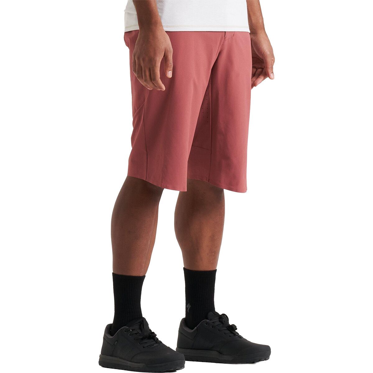 Image of Specialized Traction Mountain Bike Short - Men's Spice, M