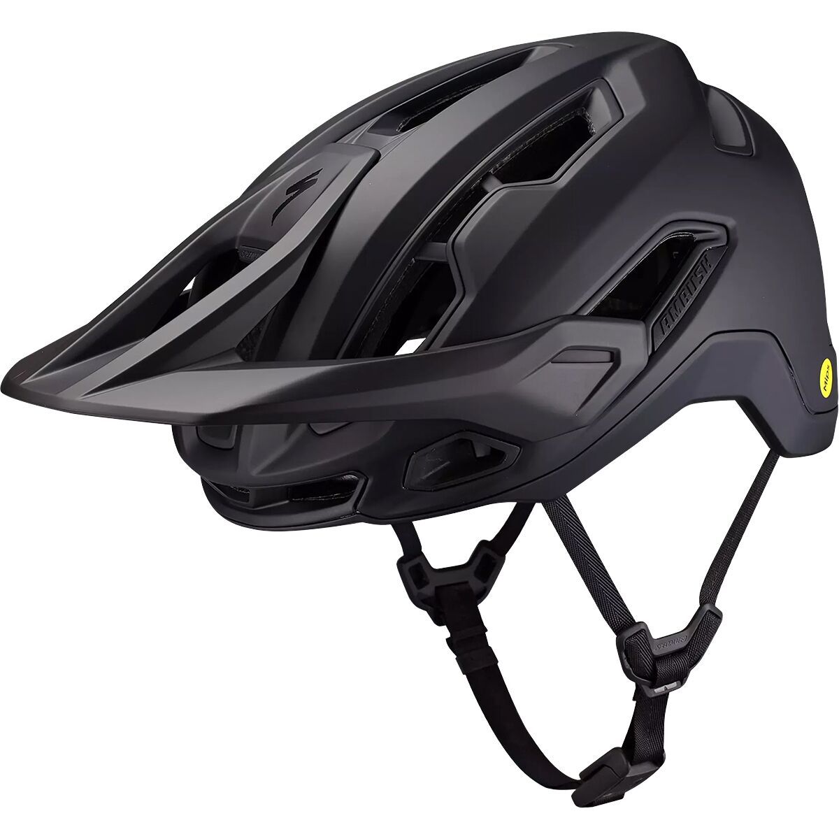 Image of Specialized Ambush 3 MTB Helmet Black, S
