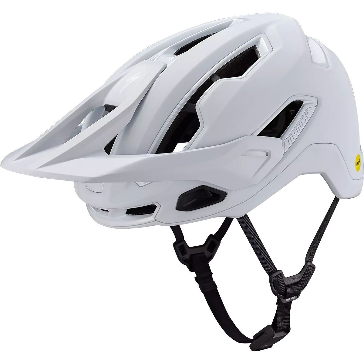Image of Specialized Ambush 3 MTB Helmet White, L