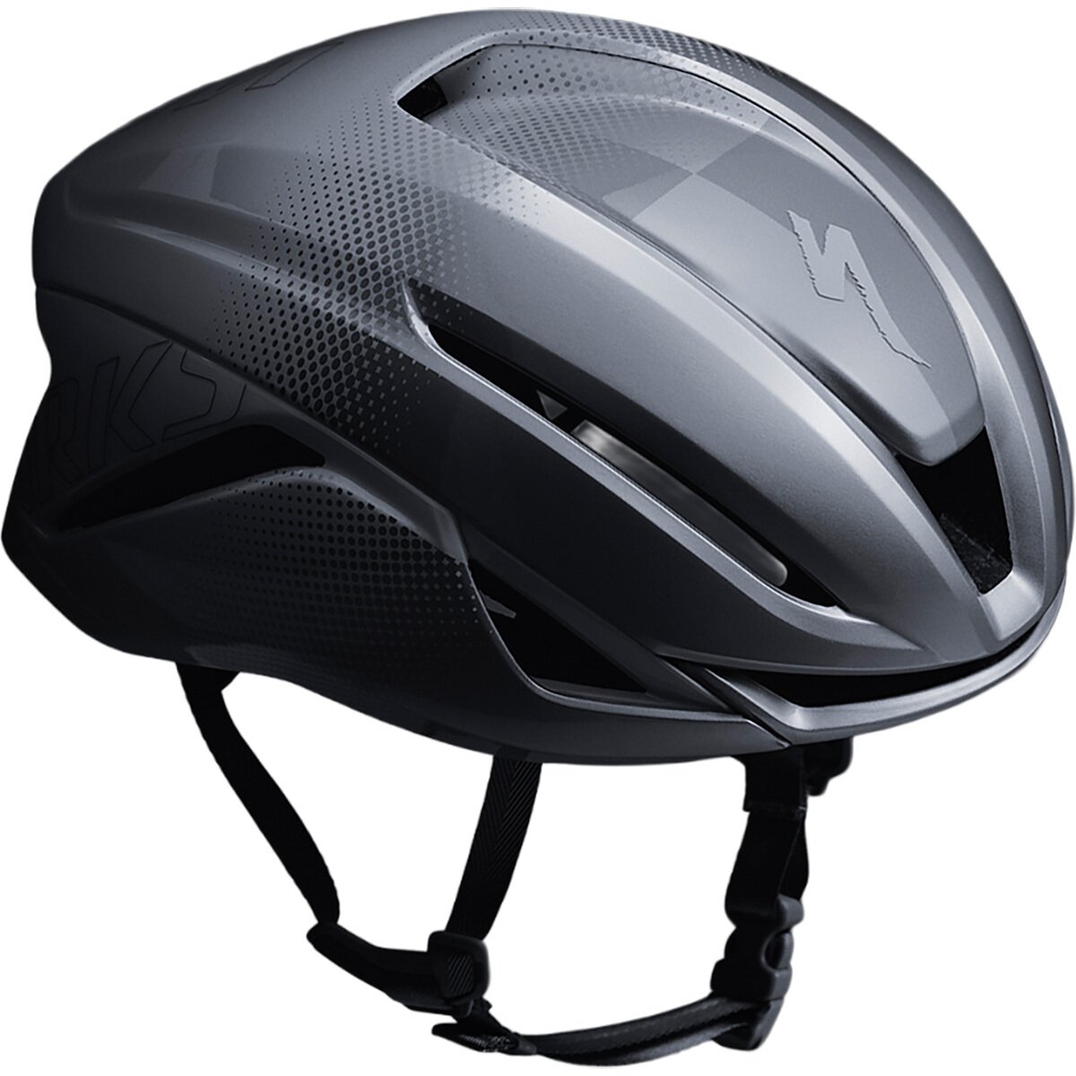 Image of Specialized S-Works Evade 4 Helmet Silver/White, S