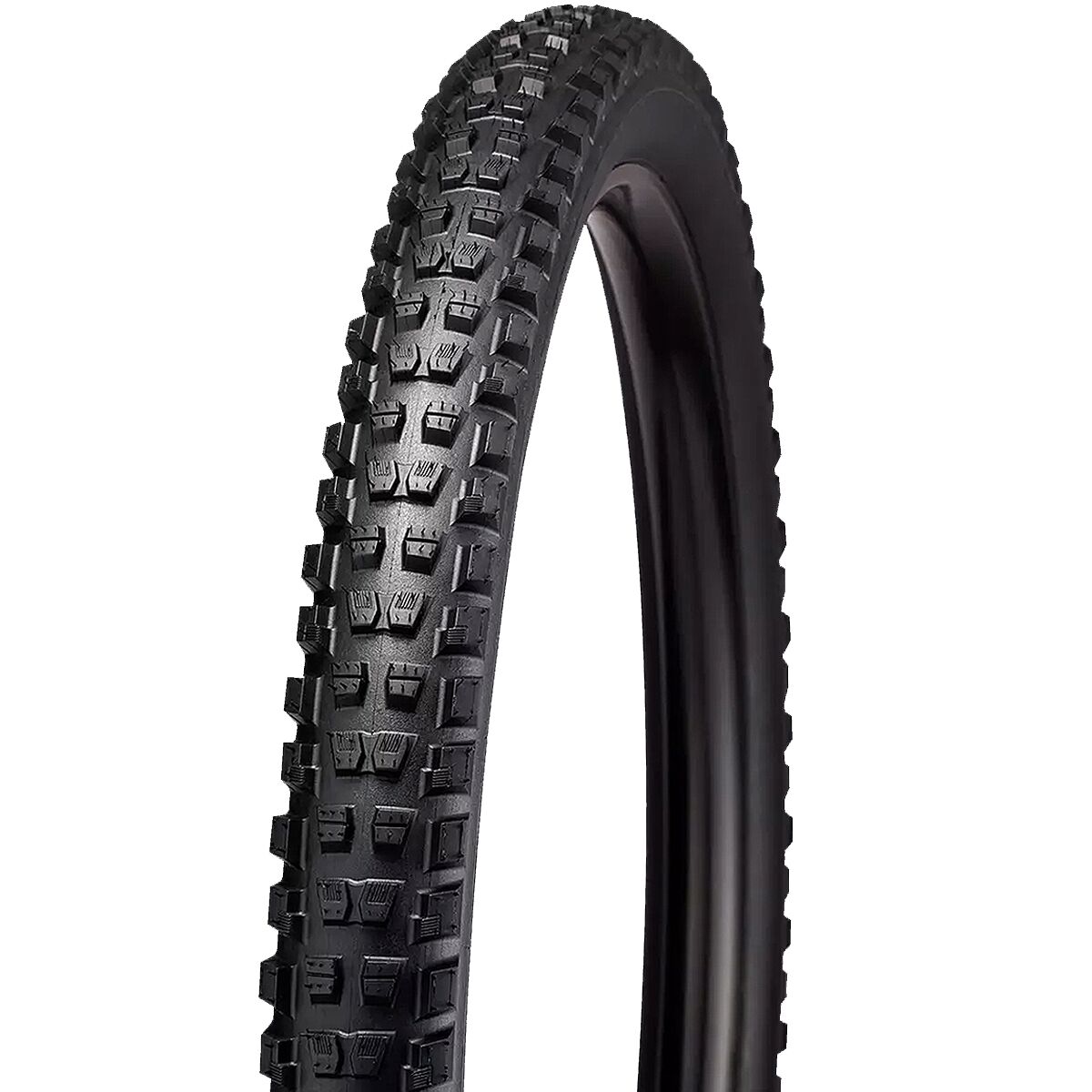 Image of Specialized Butcher Grid Gravity Radial T9 TLR Tire Black, 27.5x2.4