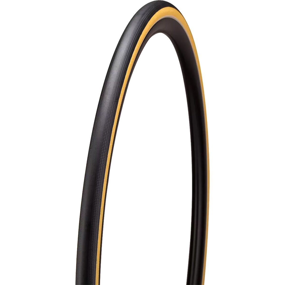 Image of Specialized Cotton TLR Racing Tire Tan Sidewall, 700x28
