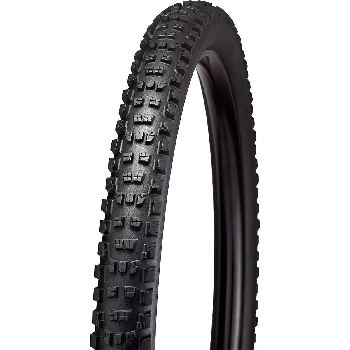 Image of Specialized Eliminator Grid Gravity Radial T7/T9 TLR Tire Black, 29x2.4