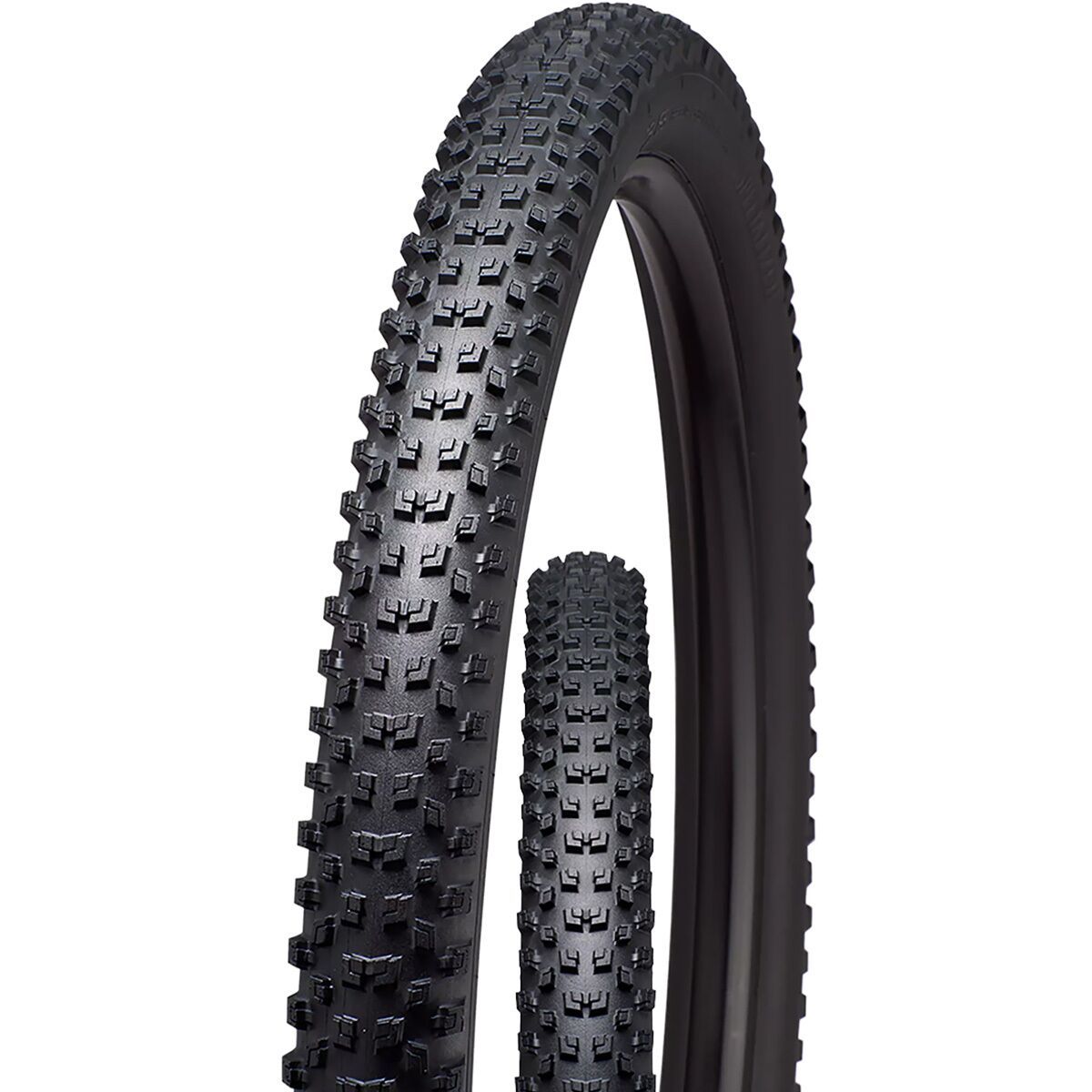 Image of Specialized Ground Control Flex Lite T5/T7 TLR Tire Black, 29x2.2