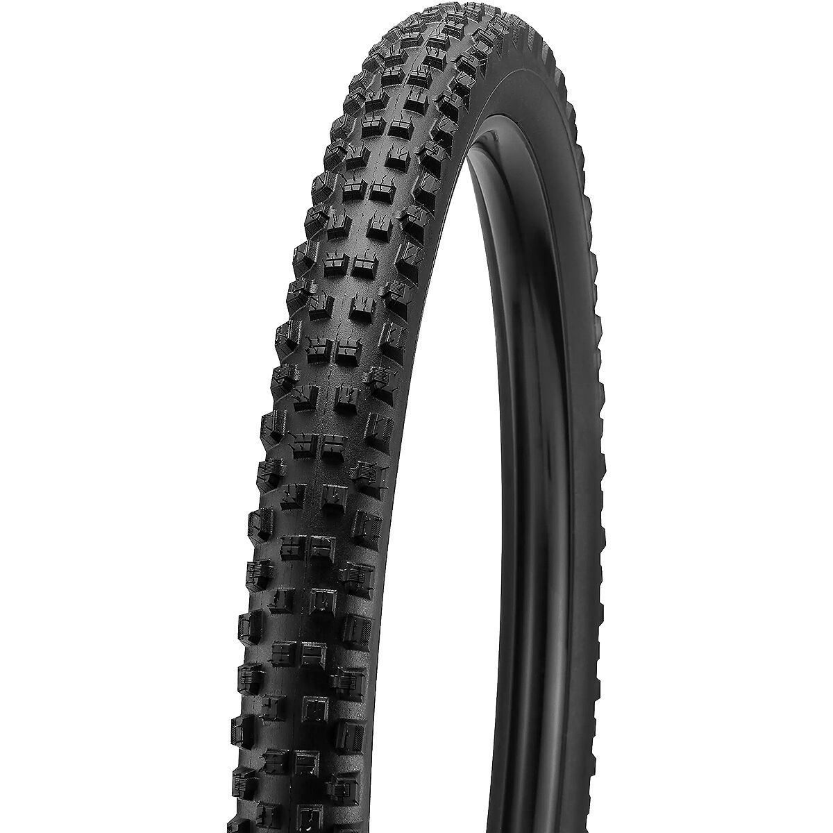 Image of Specialized Hillbilly Grid Gravity T9 TLR Tire Black, 27.5x2.4