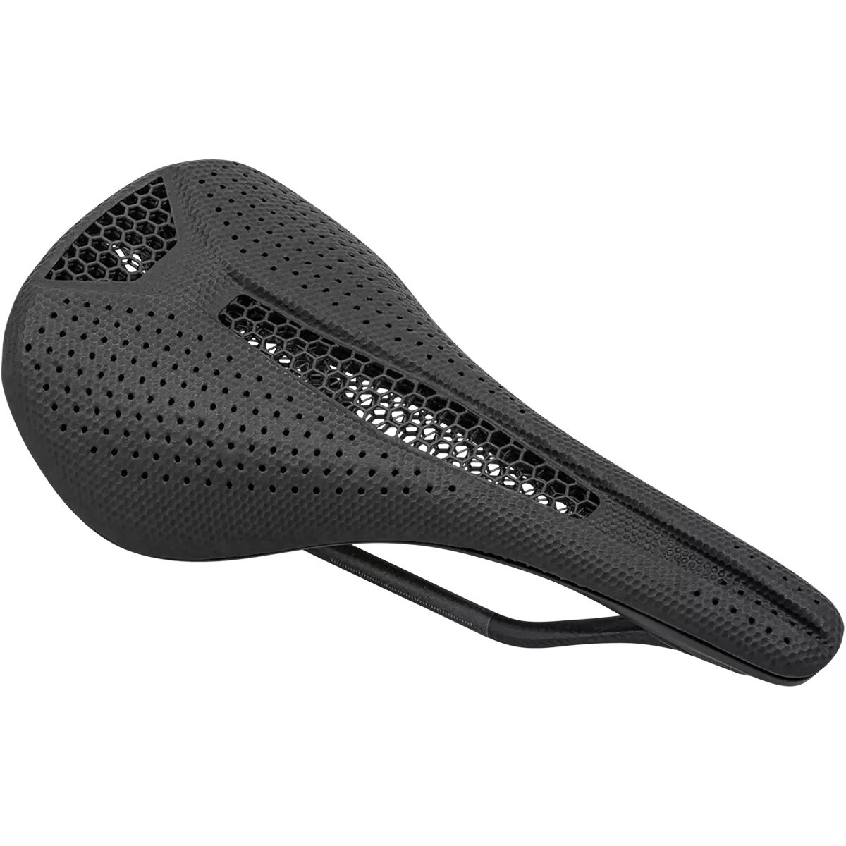 Image of Specialized Phenom S-Works Mirror Saddle Black, 155mm