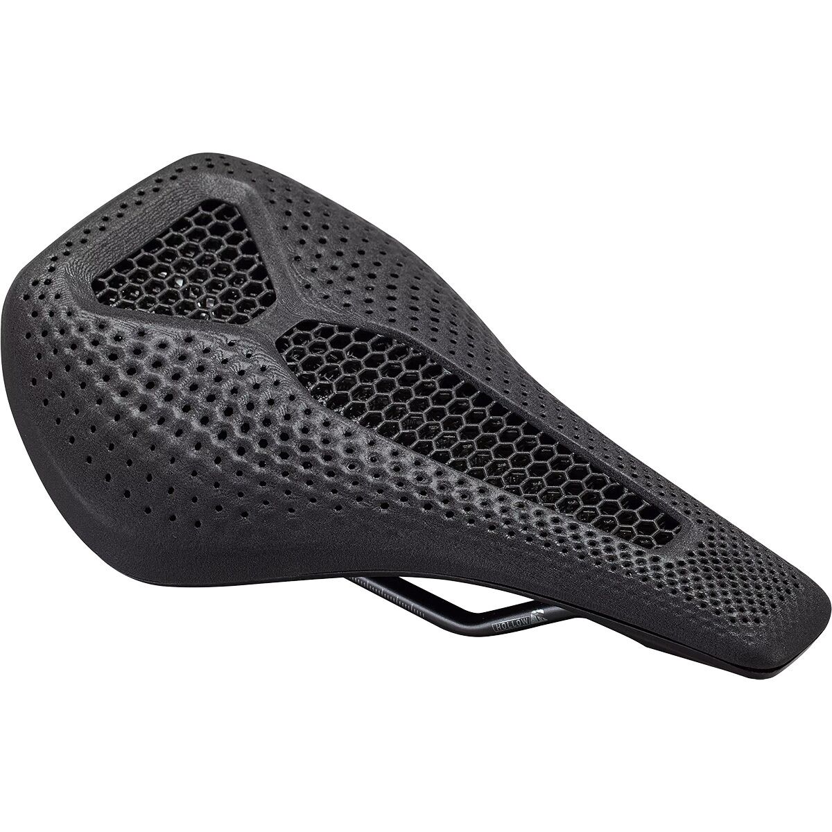 Image of Specialized Power Evo Pro Mirror Saddle Black, 155mm
