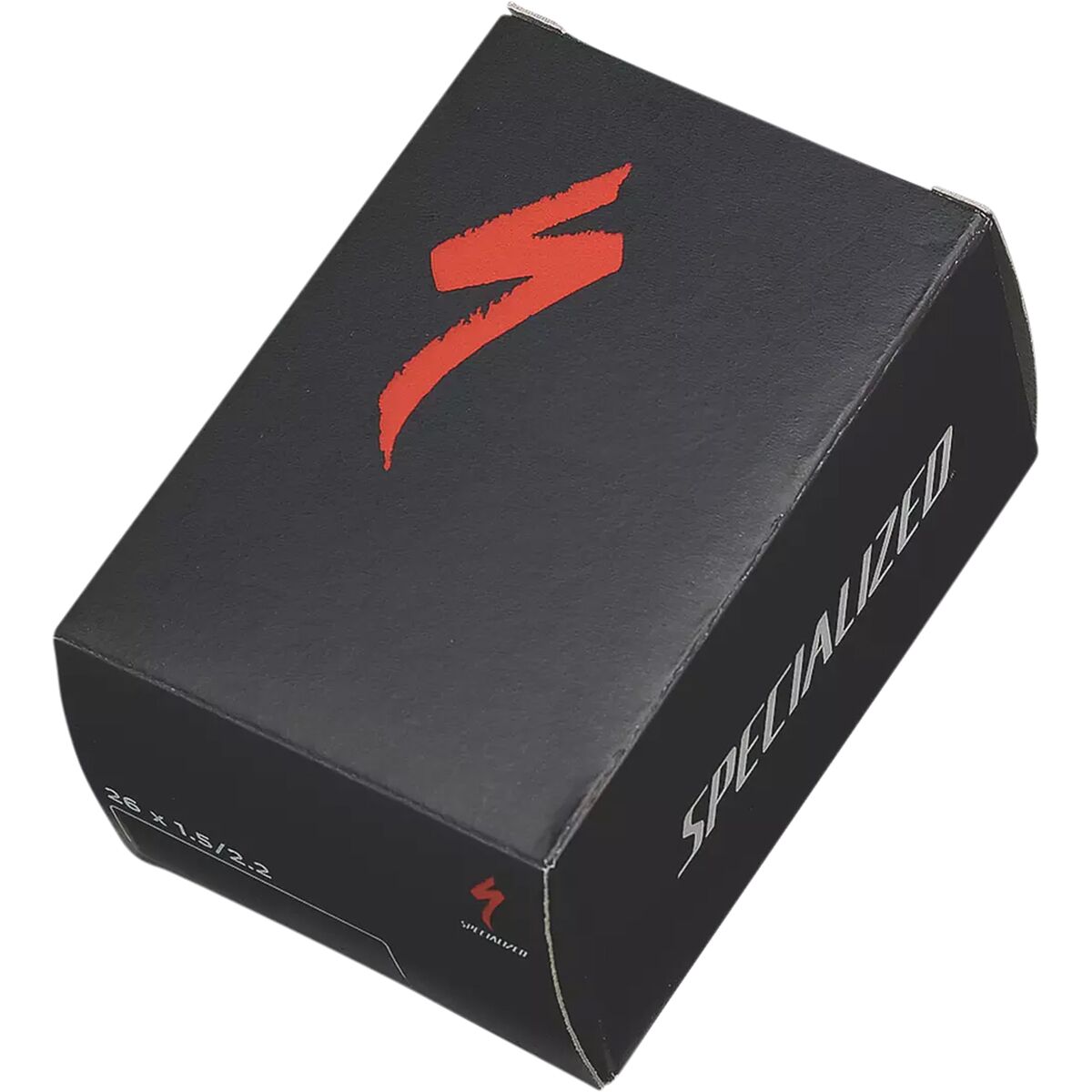 Image of Specialized SV 700c Tube Black, 40mm Valve, 700x32-50