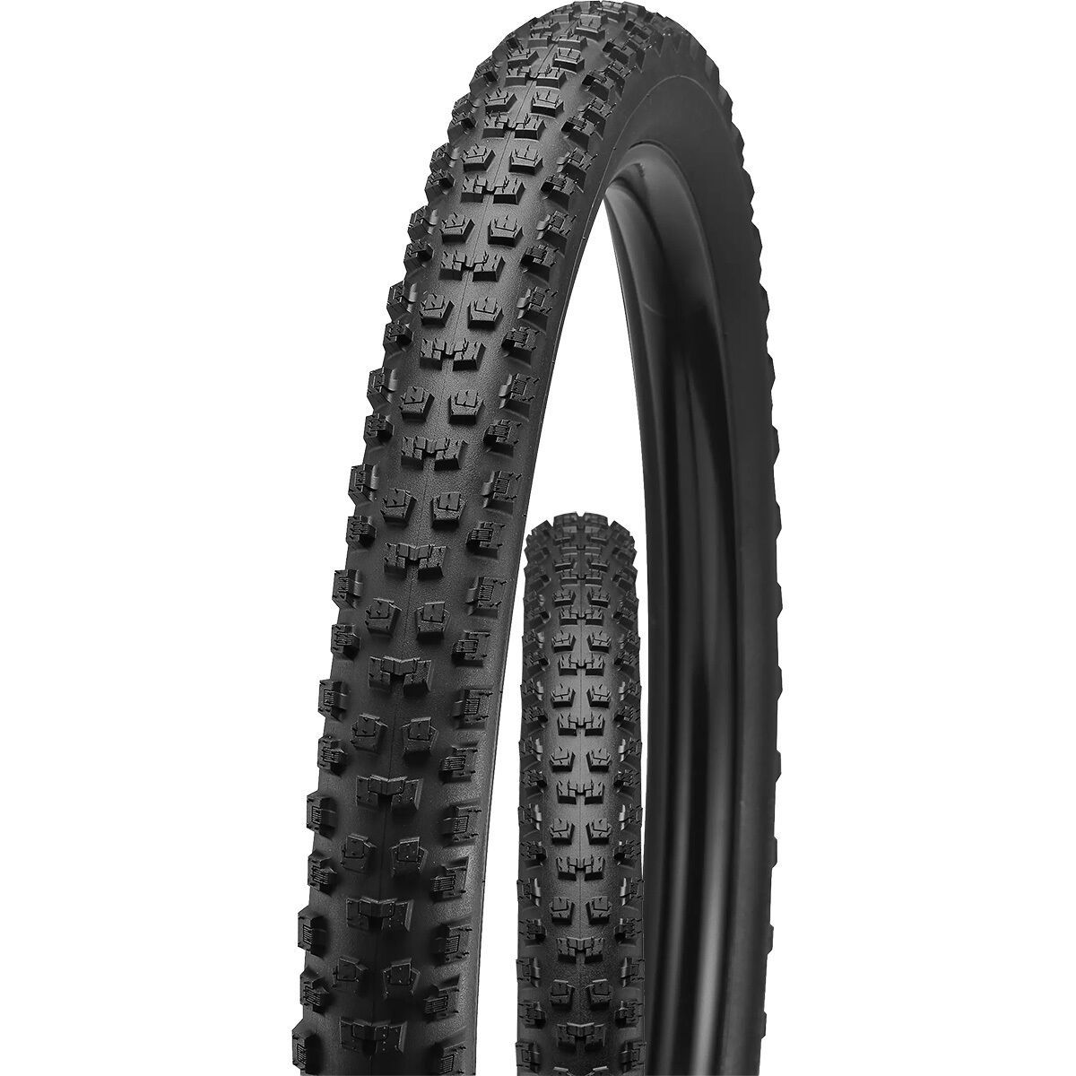 Image of Specialized Trail Control Grid Lite T9 TLR Tire Black, 29x2.4