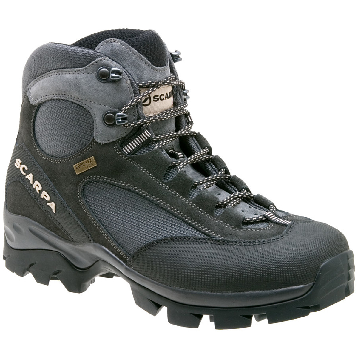 Scarpa ZG65 XCR Hiking Boot - Men's - Footwear