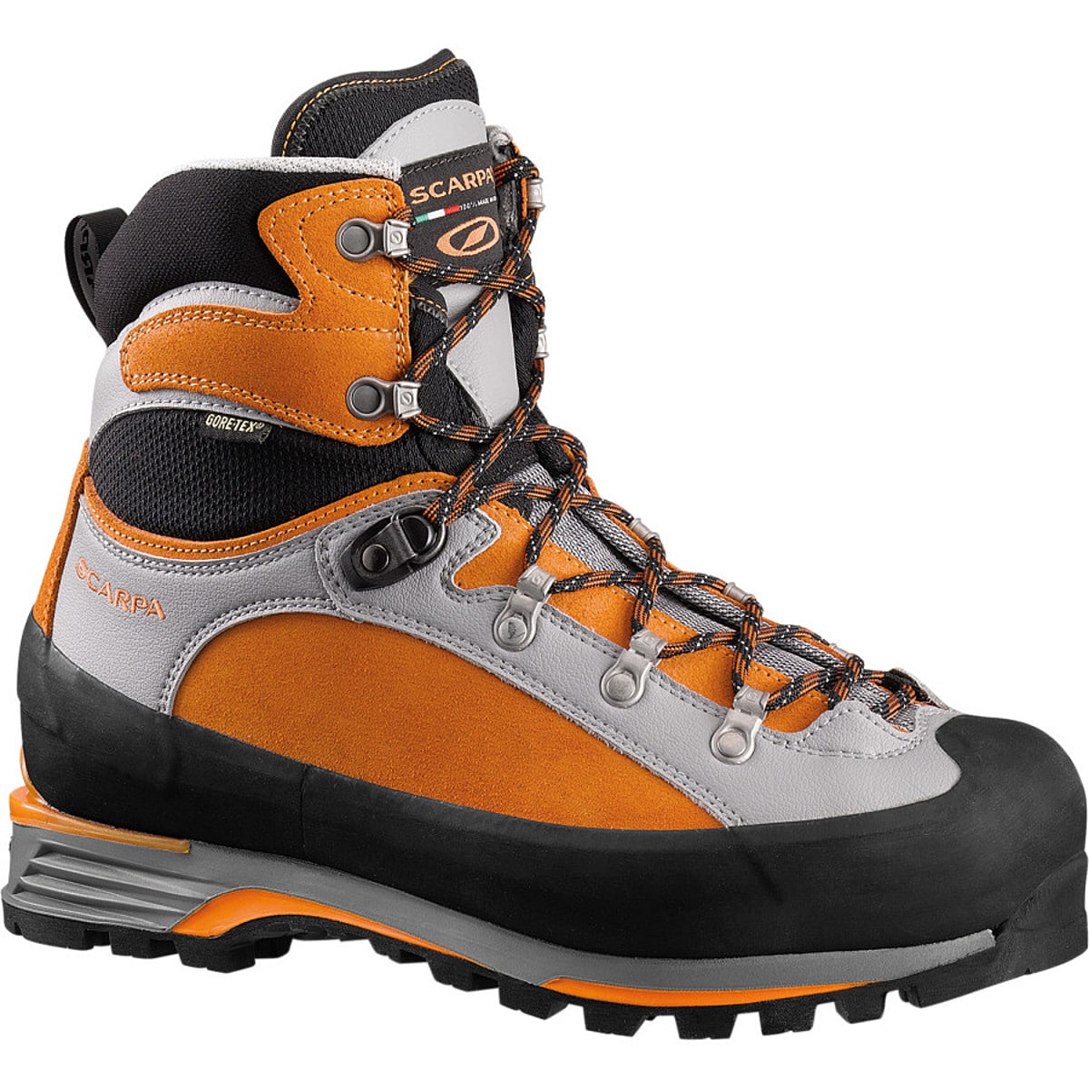 Scarpa nepal pro gtx cheap