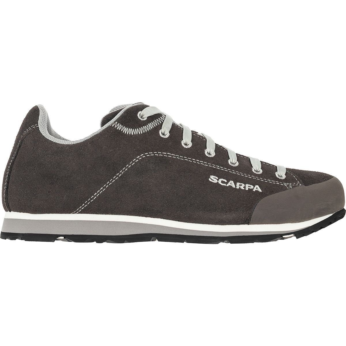 Scarpa Margarita Shoe - Men's Dark Grey, 46.0