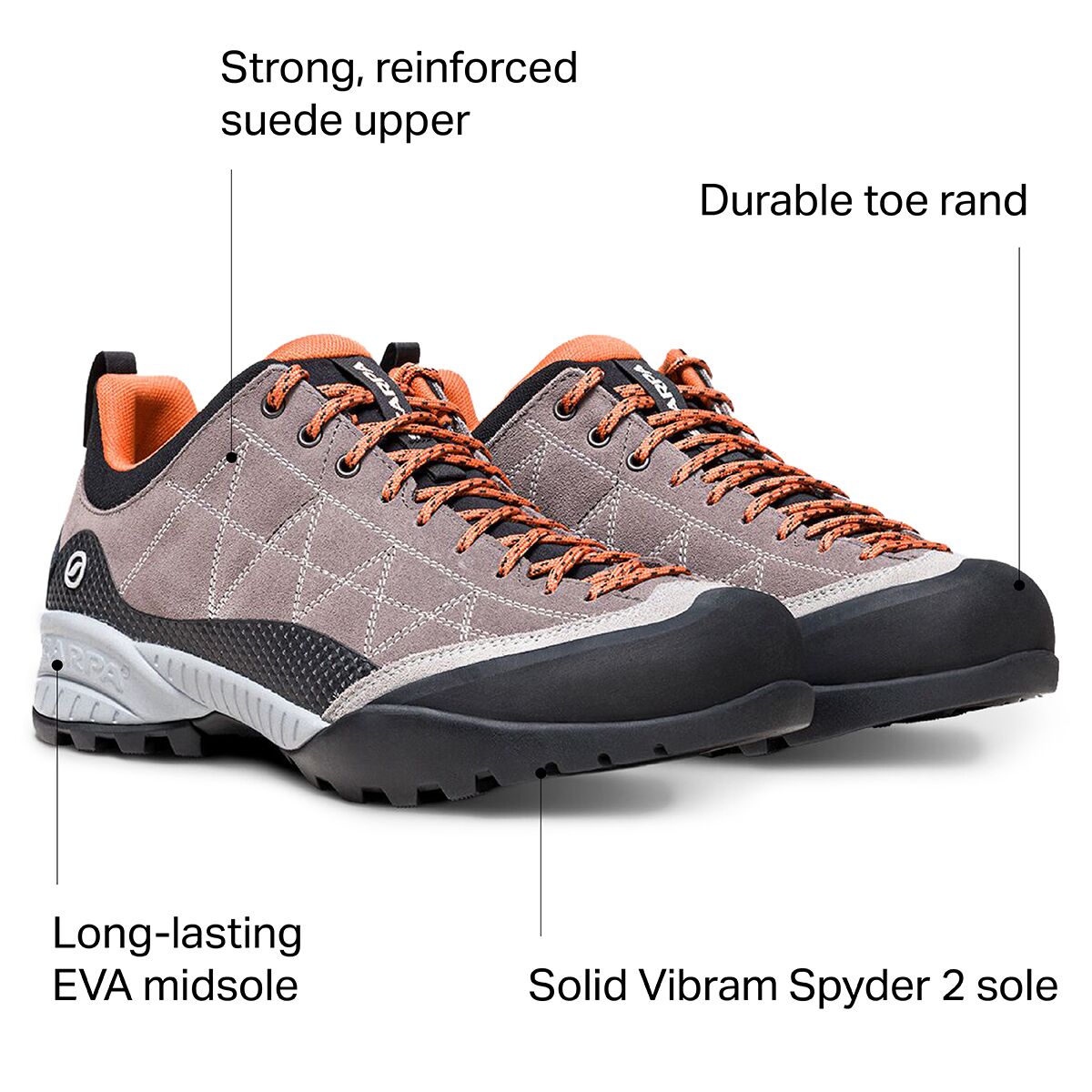 Zen Pro Shoe Men s
