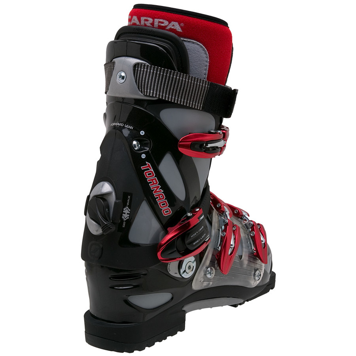 Scarpa Tornado Alpine Touring Ski Boot 