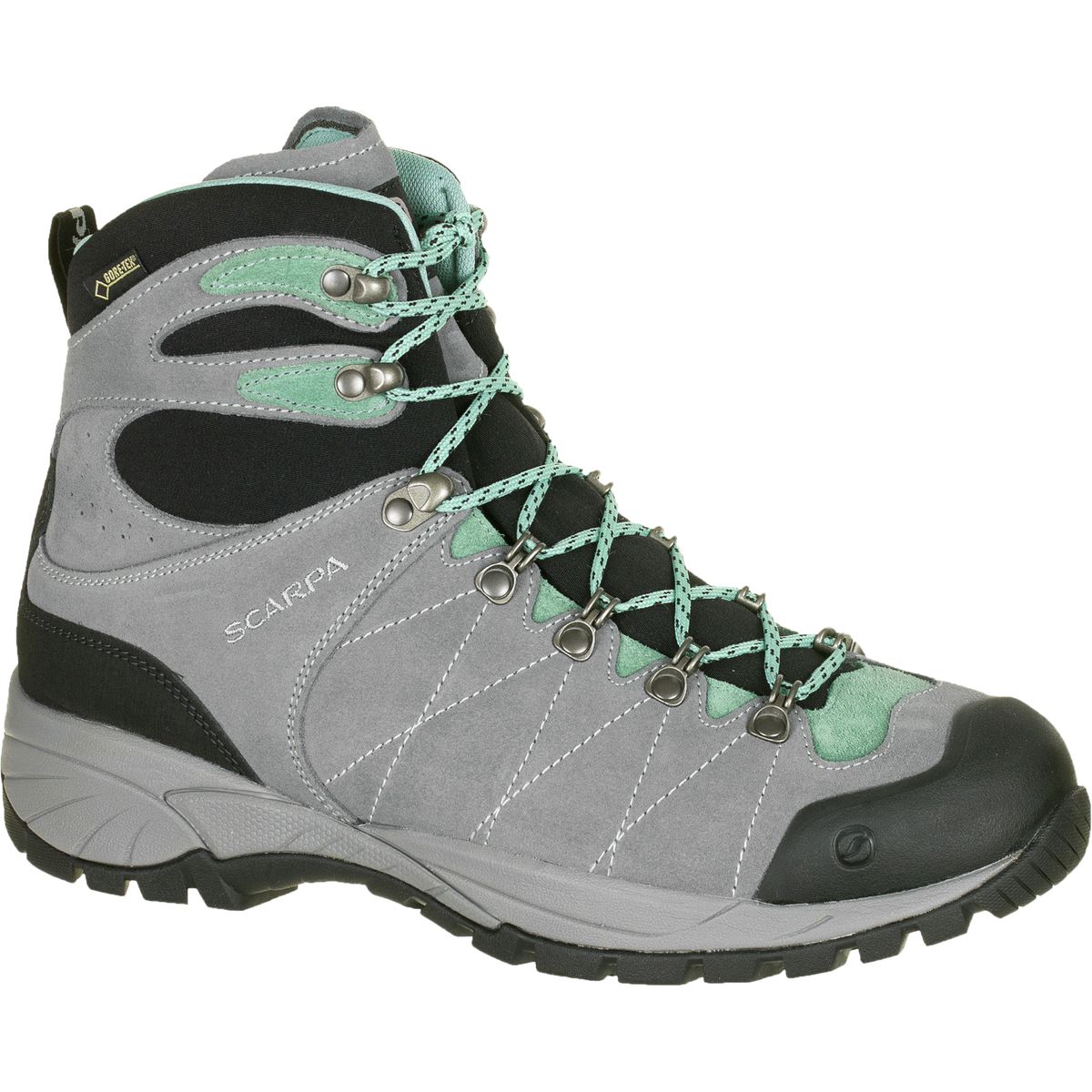 Scarpa R-Evolution GTX Backpacking Boot 
