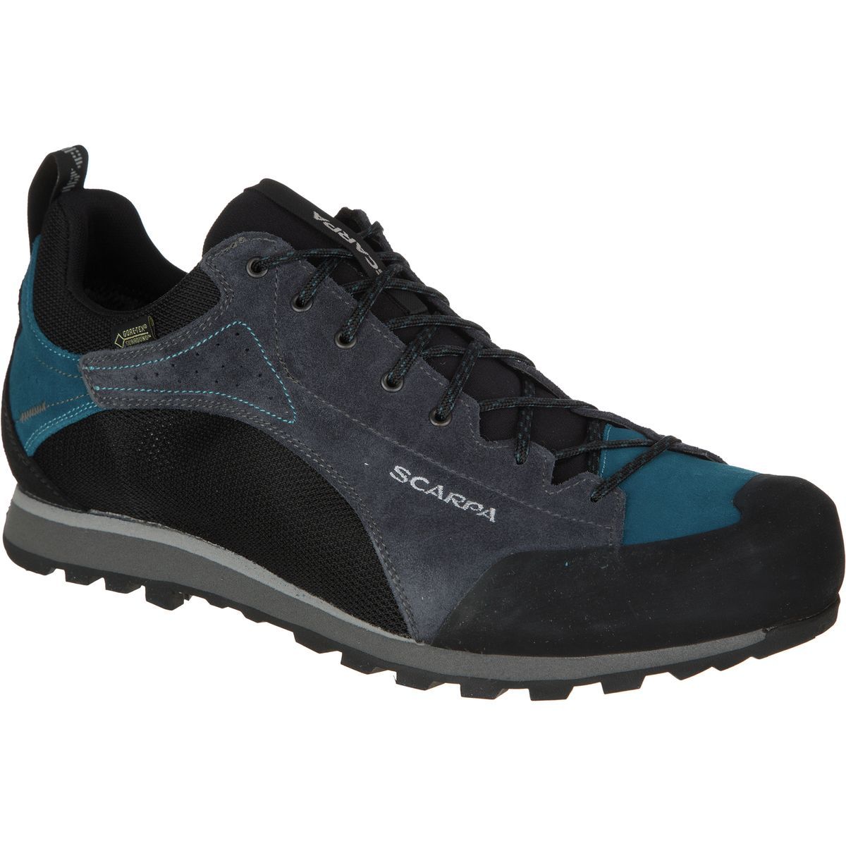 Scarpa Epic Light Trail Shoes Review Scarpa Epic Light Trail Shoes Review