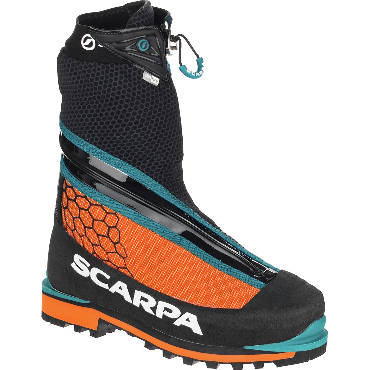 Scarpa Phantom Tech Mountaineering Boot 