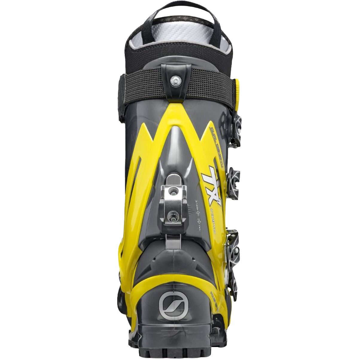 Scarpa TX Comp Telemark Boot - 2023 - Ski