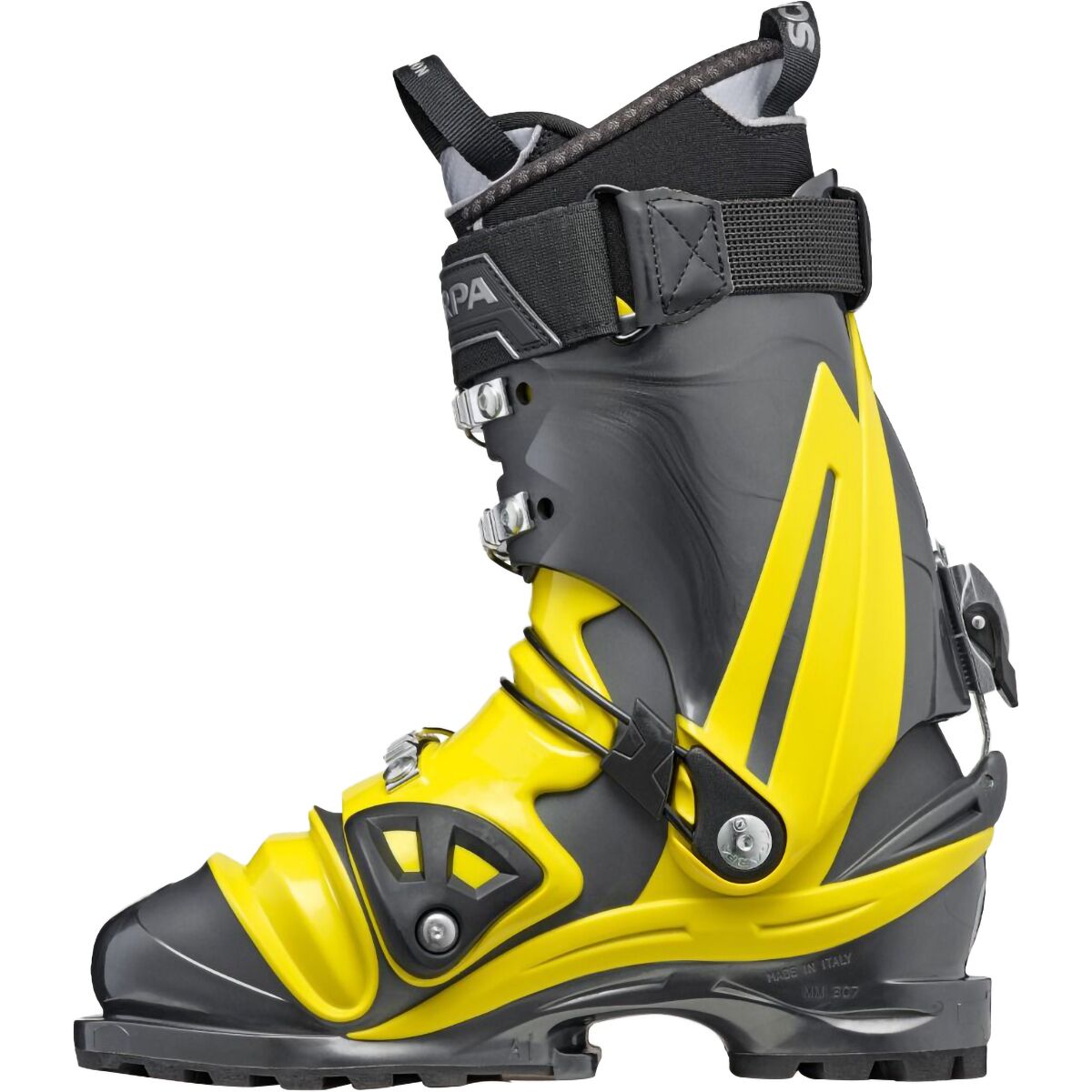 Scarpa TX Comp Telemark Boot - 2023 - Ski