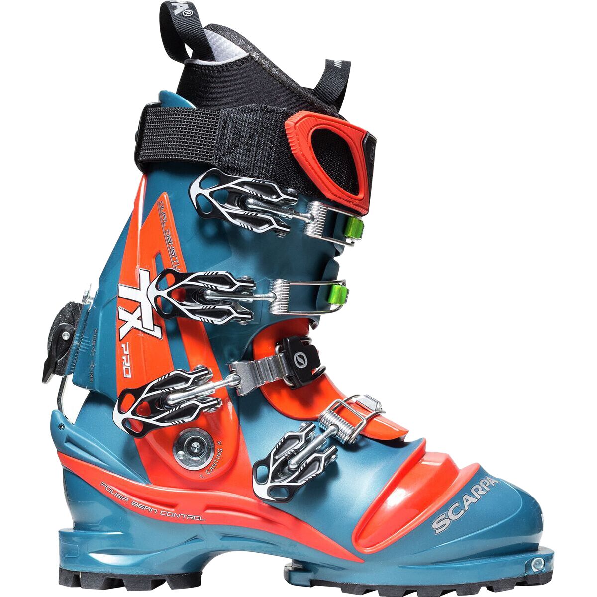 Scarpa TX Pro Telemark Ski Boot - 2024