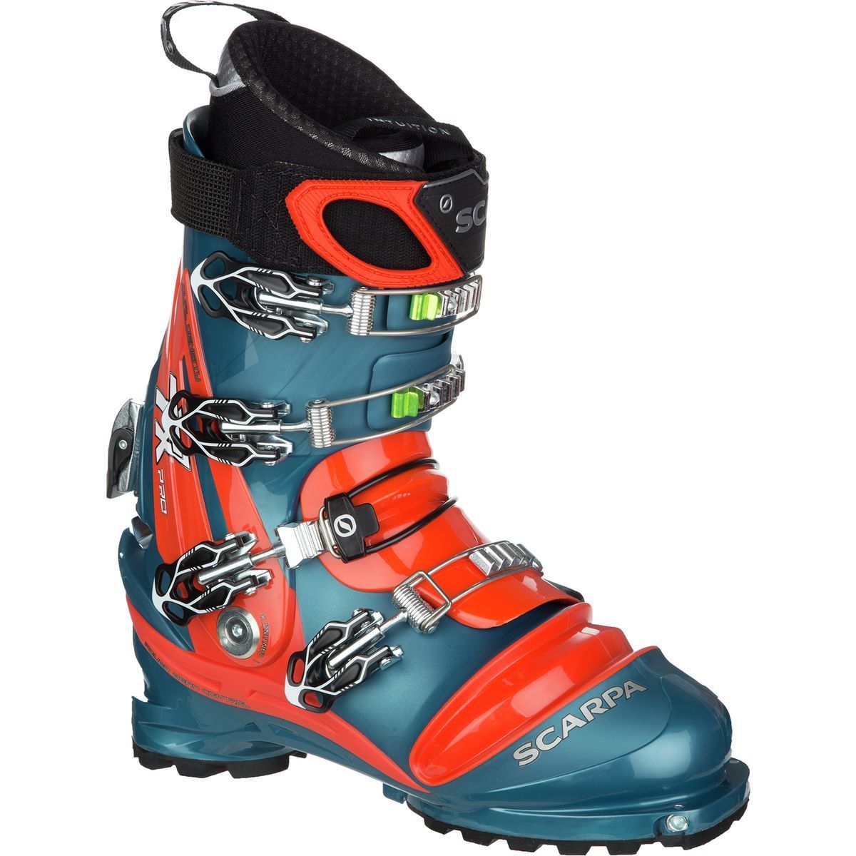 scarpa tx pro boot
