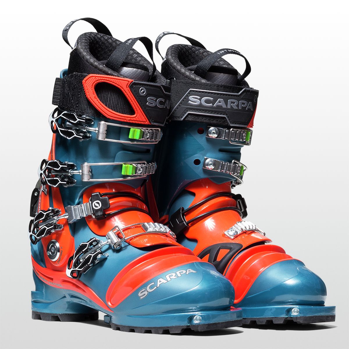 scarpa tx pro 2016