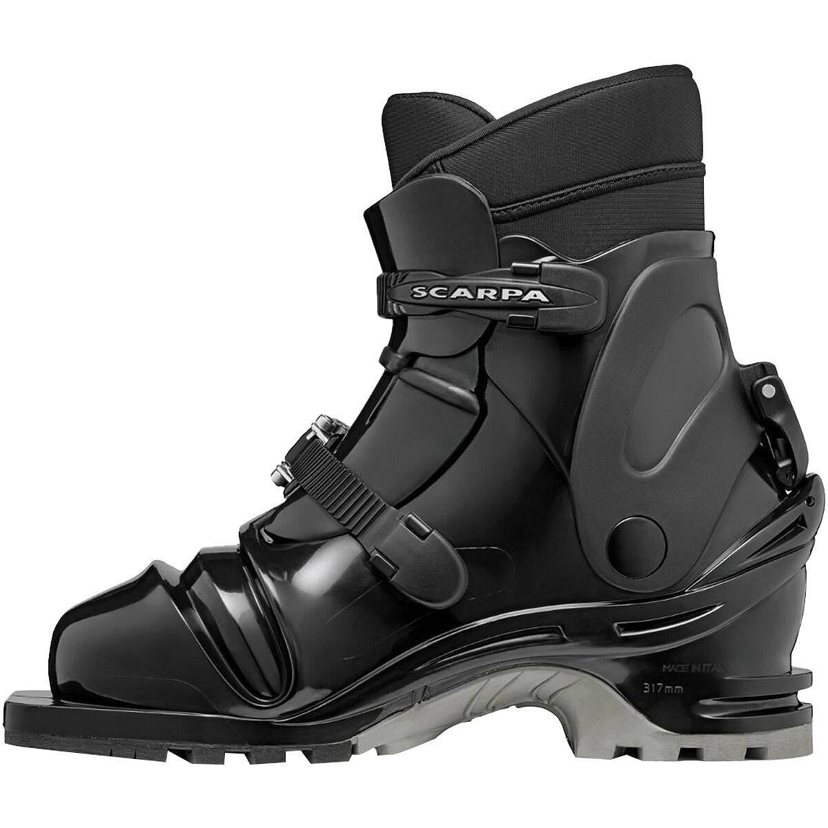 Scarpa T4 Telemark Boot - 2023 - Ski