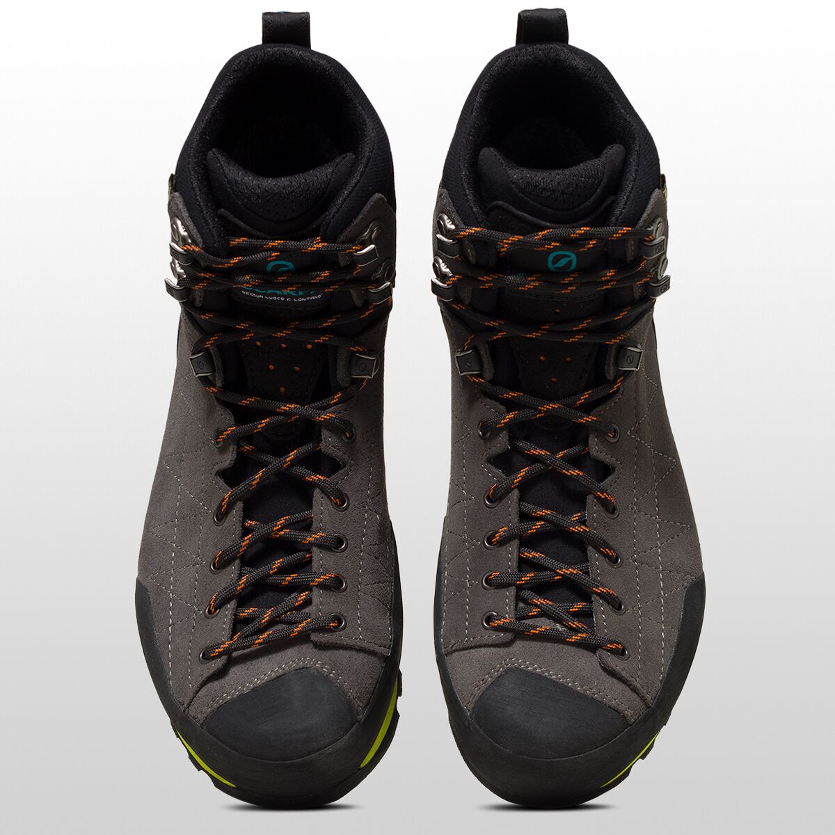Scarpa sales zodiac gtx