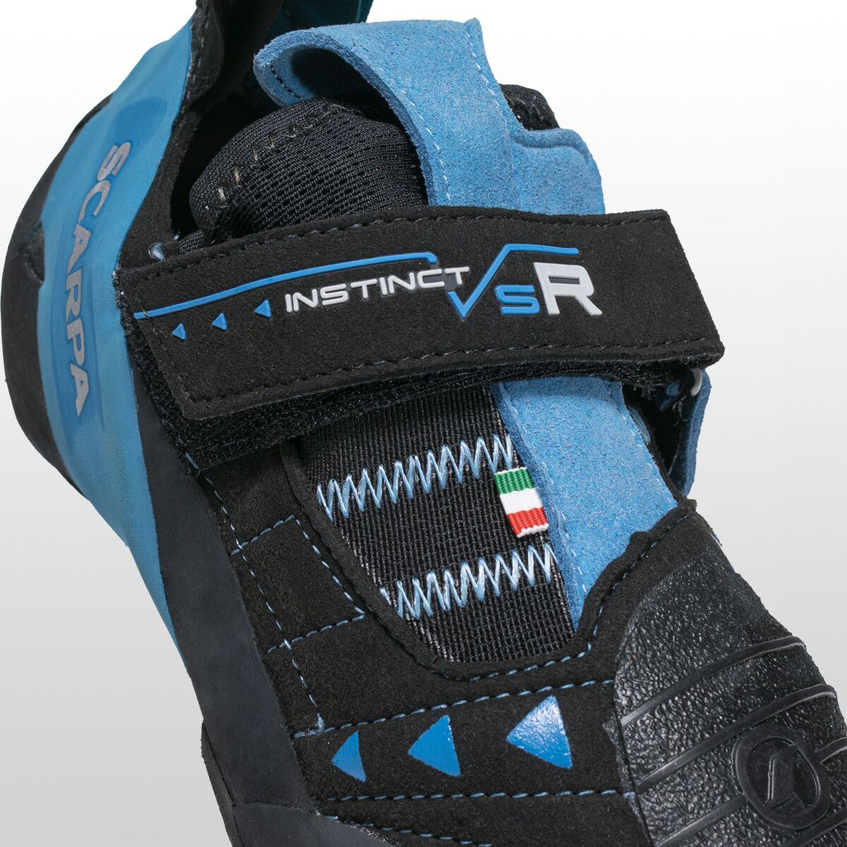 Scarpa Instinct VSR Rock Climbing Shoes