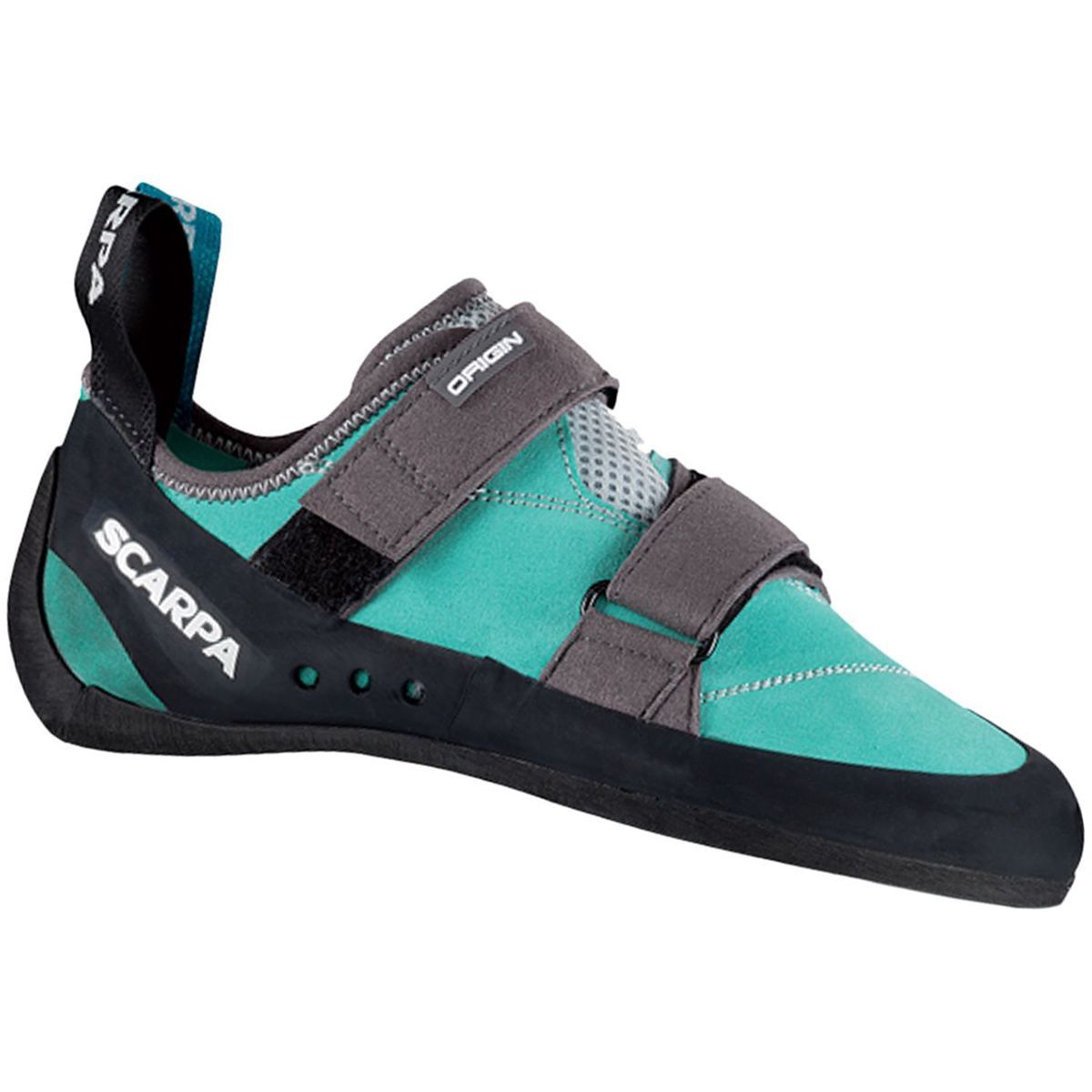 Scarpa Origin Climbing Shoe Women S Scarpa Origin Climbing Shoe Women S